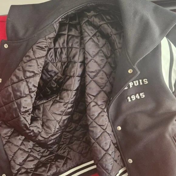 Balmain jacket - Picture 3 of 3